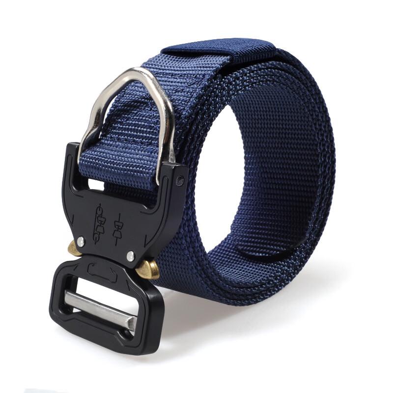Mling Outdoor Quick Release Tactical Belt