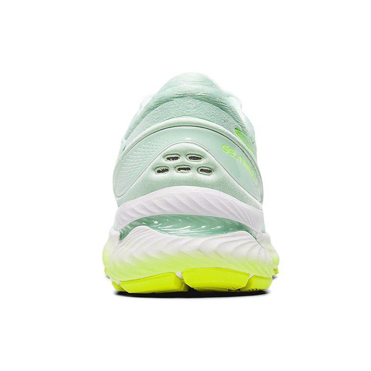 ASICS Gel Nimbus 22 'Modern Tokyo Mint Tint' Women's 1012A663-300