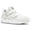Puma A Bathing Ape x Blaze of Glory 'Белый' Мужские 358844-01