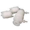 Капсульный фильтр-картридж из PP/PES/PTFE Абсолютный 0,22 микрона для фильтрации воды, а также для фармацевтической и винной промышленности