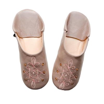 Дорогой Марокко Бабуш Вояж Трианон Носнос [дорогой Марокко] (26,0 см)