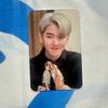 [USED] Japan EXO BAEKHYUN Winner Baekhyun Trading Card