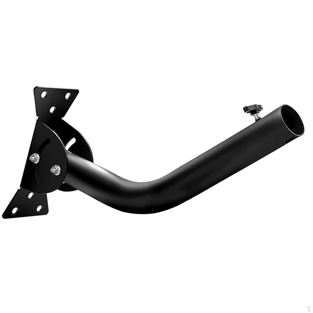 Wall Bracket for Starlink Internet Satellite - Simple Installation And Reliable Support