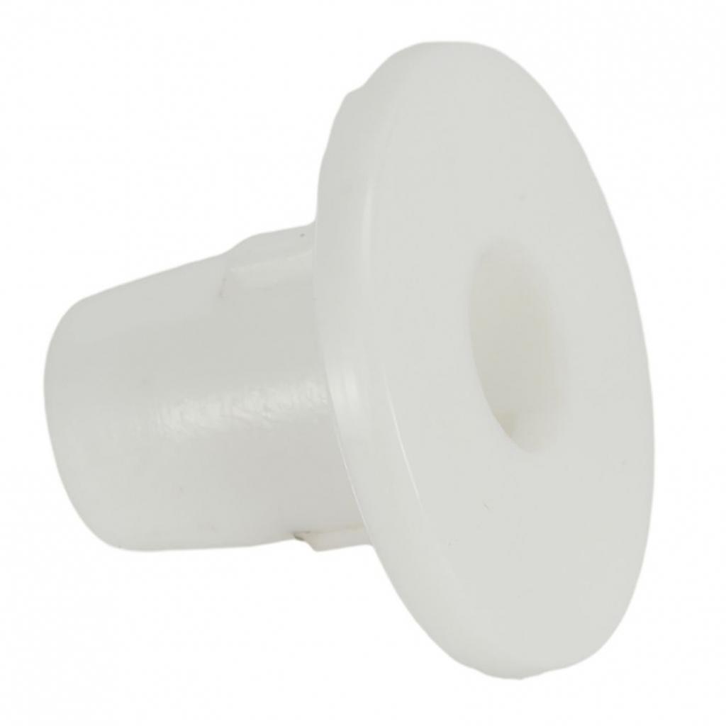 Headlight Clip Buckle Rubber White 1473202-00-A 1PACK 1PCS