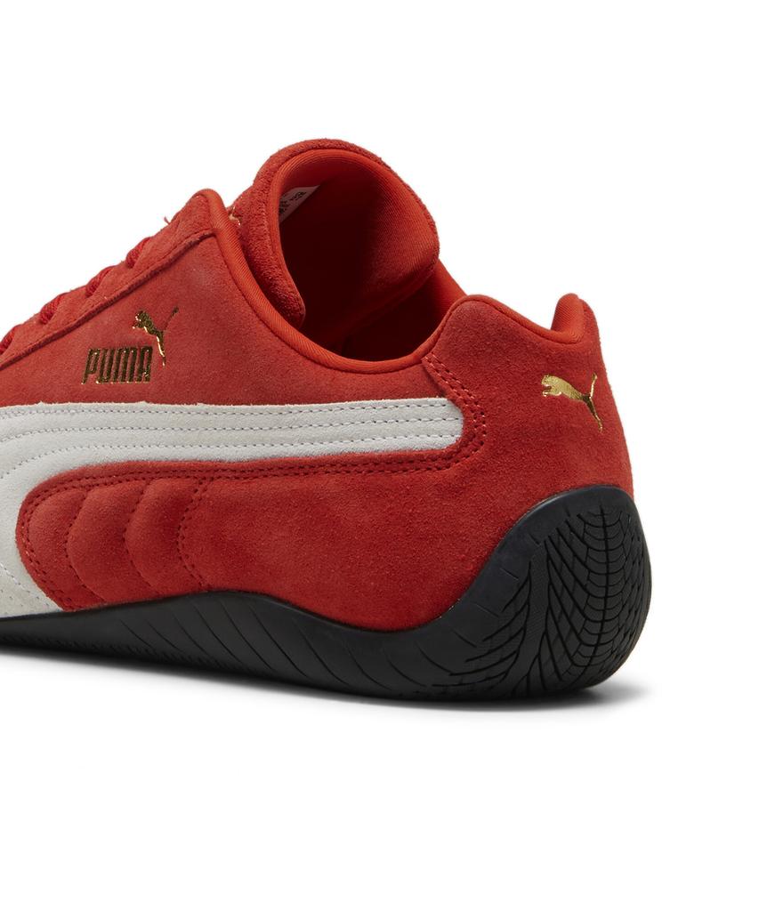 Puma Speedcat Og - Red / 398846-02