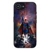 Чехол для телефона DC Comics Супермен для Huawei P30 P20 Mate 10 20 Lite Pro Y7 Y8S Y9A Y9 Prime P Smart 2019 Мягкий чехол