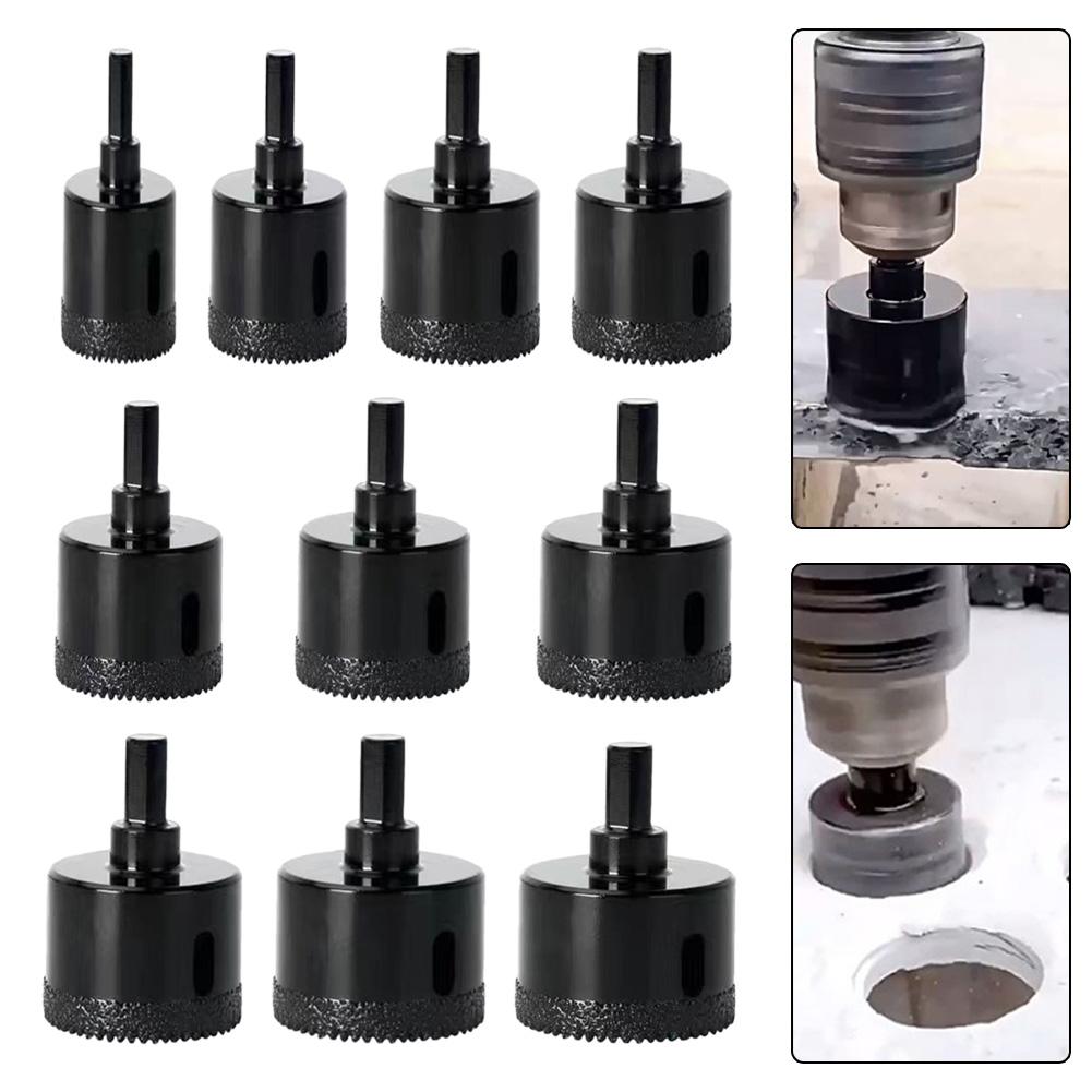 Корончатое сверло Алмазное сверло Алмазное сверло Сверло