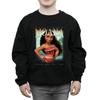 Disney Boys Moana Montage Sweatshirt