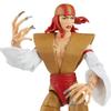 Hasbro Marvel Legends Series Суперзлодеи Леди Смертельный Удар Экшн-фигурка F2799 Включены аутентичные детали 6-дюймовая фигурка для сборки