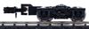 Greenmax N Gauge DT46 Collecting Bogie 1 Car 5010 Railway Model Supplies Non-current