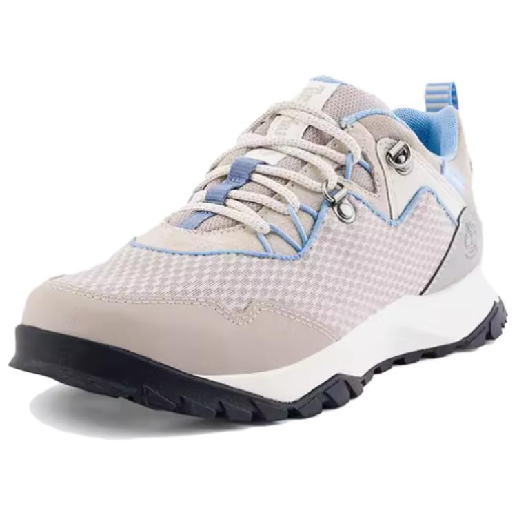 Timberland Lincoln Peak Мягкие, удобные, нескользящие, прочные, низкие походные ботинки Женские походные ботинки Серый A2K4KEO4