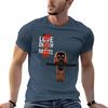 Love Death Robots Tshirt Printed T Shirts For Unisex Unisex T Shirts For Unisex Anime Tshirt Tshirt