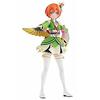 Ichiban Kuji Premium Love The School Idol Movie E Prize Rin Hoshizora Premium Figure Live!