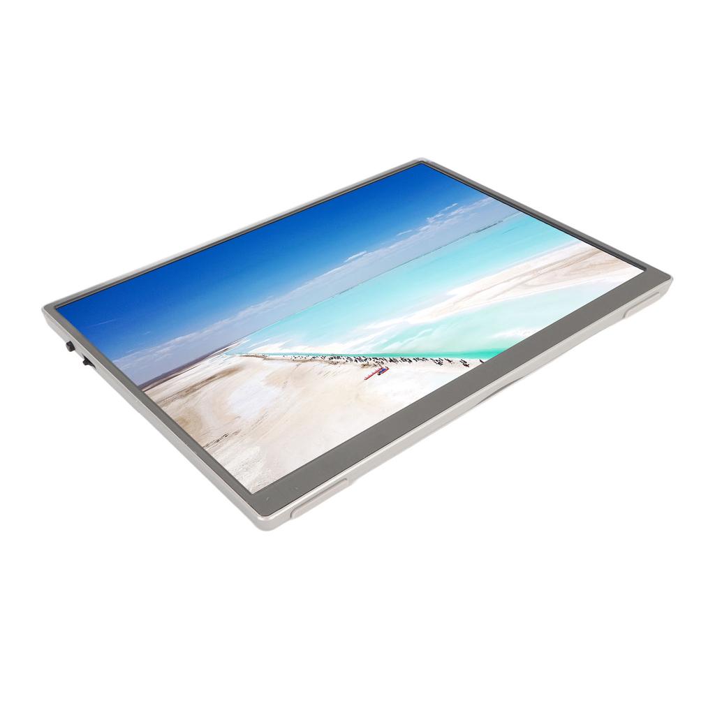 10,5-дюймовый портативный монитор 1920x1280P FHD IPS экран Встроенные два динамика USB C HD Мультимедиа