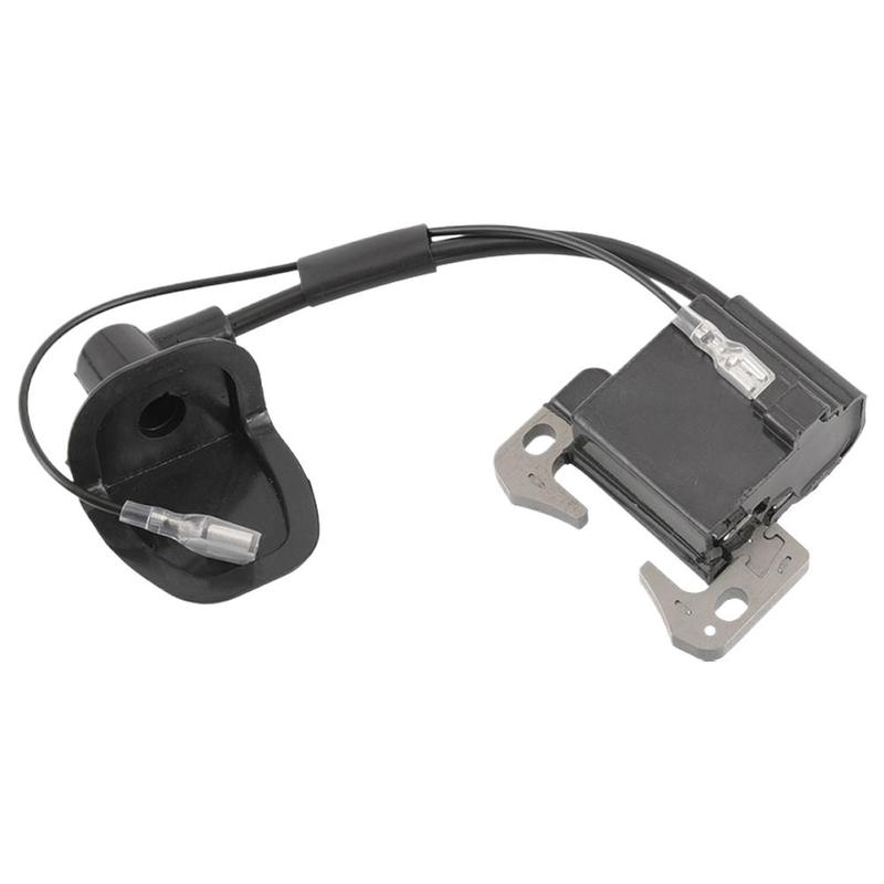 Для 43cc 47cc 49cc Мини-мотоцикла Вторая Зарядка Аксессуары для Двигателя Маленький Спортивный Автомобиль Внедорожник Высоковольтный Комплект Катушка Зажигания