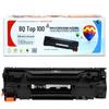 BQ Baiqiang 388A Картридж с тонером большой емкости для HP M226/M126/M128