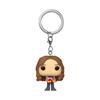Figurine - Funko - Pocket Pop! Keychain - Hermione Granger - Vinyle - Noir