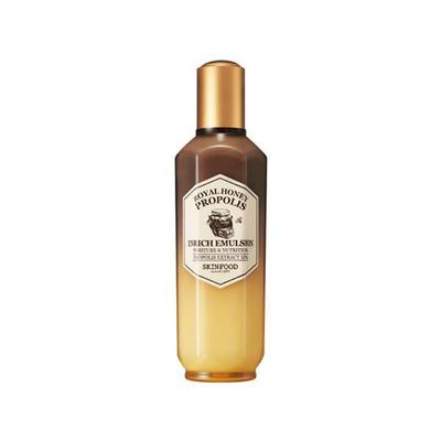 Обогащенная эмульсия с прополисом Royal Honey 160 мл
