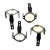 Для R1200GS R1250GS F850GS F750GS F850GS G310GS G310R мотоцикл противотуманная фара защитная решетка защитная решетка
