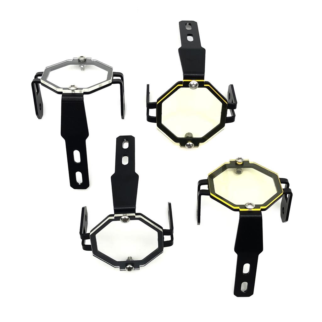 Для R1200GS R1250GS F850GS F750GS F850GS G310GS G310R мотоцикл противотуманная фара защитная решетка защитная решетка