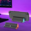 1/2PCS TV Dock Station Game Console Charging Dock Stand Base With Type C/USB Port HDMI-compatible For NS2 Game Accessories New