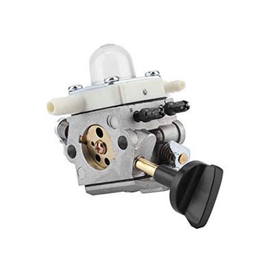 Карбюратор Для ZAMA Для C1M-S261B Карбюратор Для BG86 Для SH56 Для SH56C Аксессуар для садового инструмента
