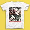 Angelic Upstarts We Gotta Get Out Of This Place Music Gift Tee T Shirt 1949