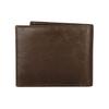 WILDHORN Wildhorn India Brown Leather Men's Wallet