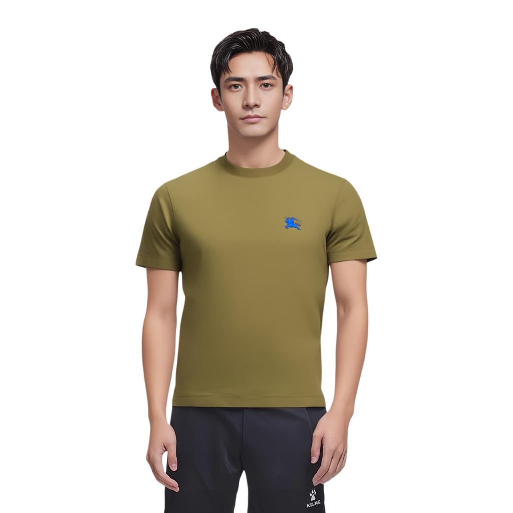 Burberry logo t-shirt 81115671