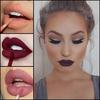 Губная помада Liquid Lip Beauty Makeup Matte Long Lasting 18 цветов