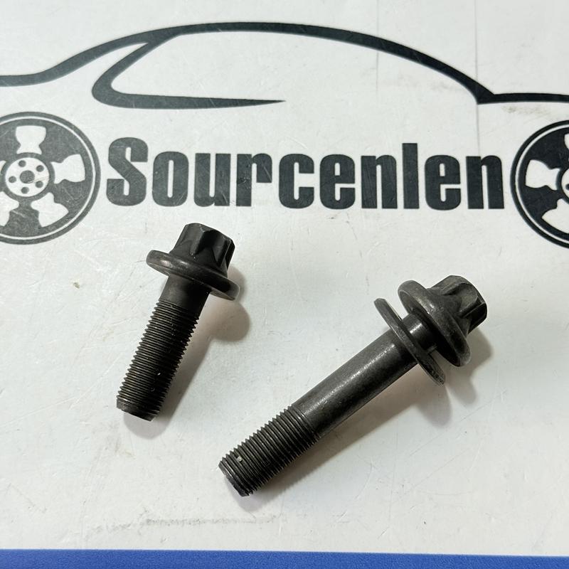 Camshaft Screw 080677 080678 For Peugeot 3008 308CC Citroen C4L C5 C4 C3XR DS5 DS6 1.6T Engine Timing Gear 9808341580 9807826380