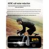 Спортивные Bluetooth-наушники Newmine BC-F3 с костной проводимостью