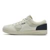 Fila Наклонный бросок Облачные парусиновые туфли Мода Классика Универсальные Повседневные Простые Удобные Дышащие Легкие Низкие Мужские кроссовки Бежевый F12M522313FAP