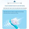 Philips Sonicare Kids Rechargeable Electric Toothbrush CN plug (adapter included)