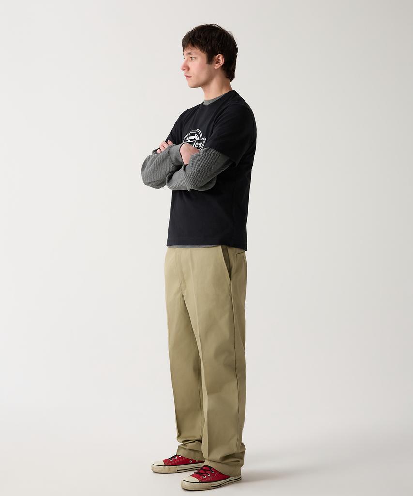 Dickies Оригинальные рабочие брюки 874 Хаки