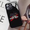 Чехол для телефона Can-Am Wild Car Crazy для Iphone 17 Air 16 15 14 12 11 13 Pro Max Mini Se Стеклянная крышка Puls