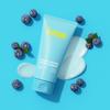 Color Food Series Blue Balancing Foam Cleanser 150mL