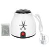 100W Nail Art Tools Cleaning Machine Heating High Temperature Cleaning Tool with Quartz Beads