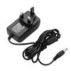 1.5A Keyboard Power Adapter Overload Protection Multifunctional Portable Keyboard Power Supply
