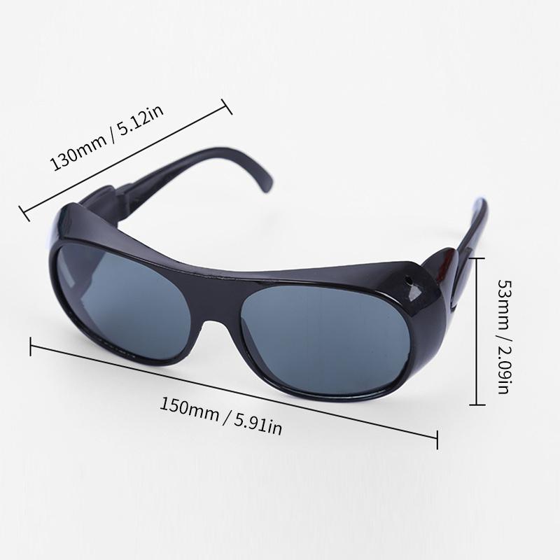 Рабочие спортивные очки Защитные очки для сварки Защитные очки Global Vision Escort Ударопрочные защитные очки для глаз