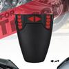 Для YAMAHA Tracer 7 GT Tracer 700 MT-07 аксессуары для мотоцикла заднее крыло удлинитель удлинительная пластина водонепроницаемый брызговик