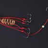 Carbon Steel Fishing Tools Explosion Fishing Hooks Fishing Bait Hooks Lure Trap Hooks Fishinghooks