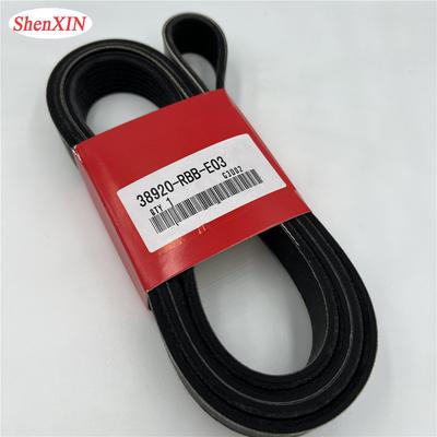 Ремень генератора (зубчатый) OEM 38920-RBB-E03 38920-RBB-E01 38920-RBB-E02 для Honda Acura 2007-2009 CR-V 2004-2008 TSX 2.4L