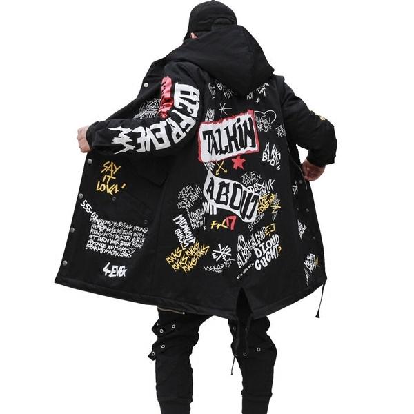 Мужская осенняя куртка Ma1 Bomber Coat China Have Hip Hop Star Swag Tyga Верхняя одежда Пальто