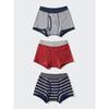 Boxer Briefs 3 Pack
