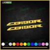 For Honda CB190R CB 190R Motorcycle Decal Fairing Windshield Decoration Helmet Fuel Tank Engine Logo Reflective Sticker