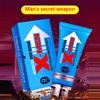 Men's Ointment Enlargement,Thick,Hard Lasting Ointment Care 60ML
