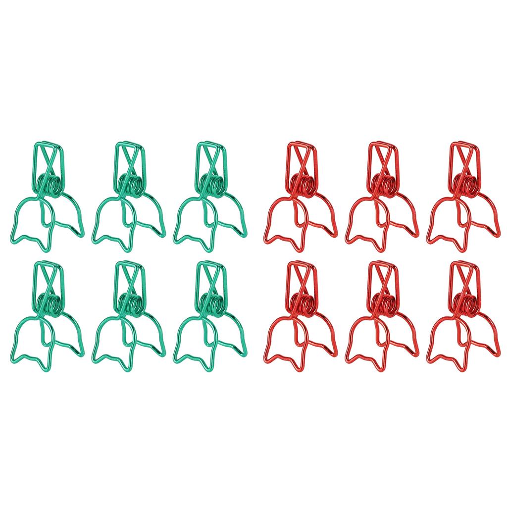 100 шт. зажимы для котят милые животные стиль крепкие зажимные полые зажимы для кошек для заметок 