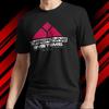 Мужские и женские футболки Cyberdyne Systems LA