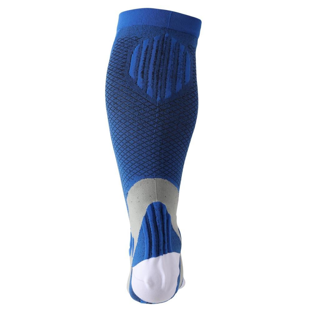 Wide Calf Plus Size Compression Socks Reduce Soreness And Swelling Large Size Elastic Breathable Pressure Socks